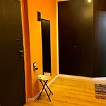 Apartment Colorful , Centre *