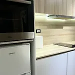 Colorful , Centre Apartment