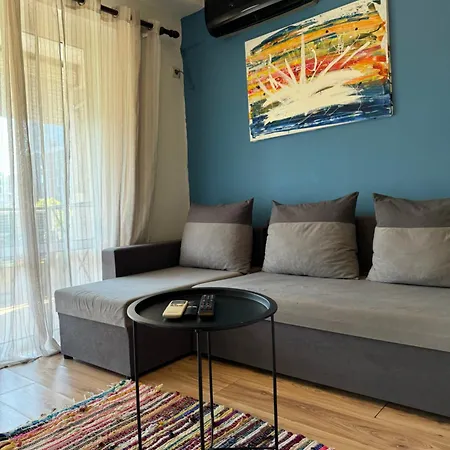 Appartement Colorful , Centre Tirana