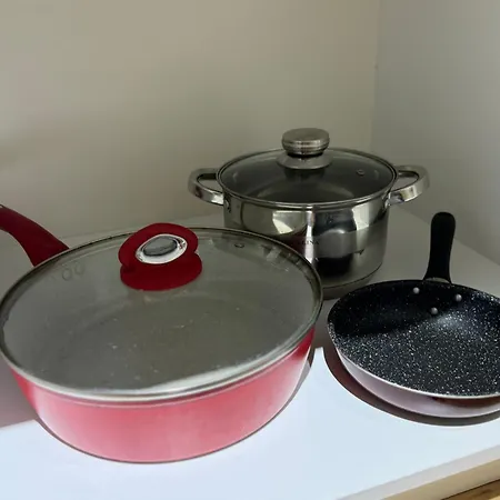 شقة Colorful , Centre *