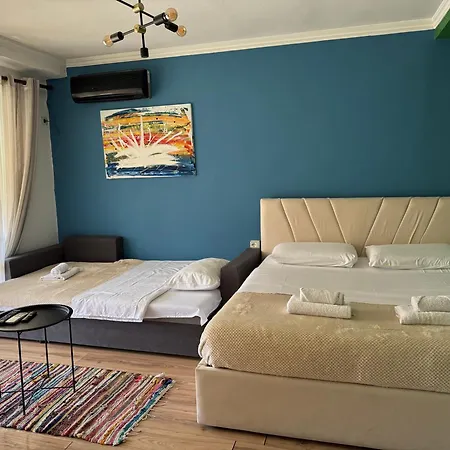 Colorful , Centre شقة *