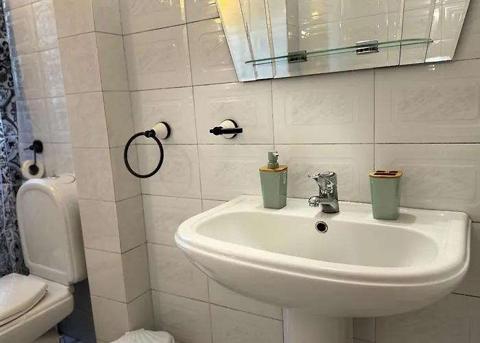 Colorful , Centre شقة *