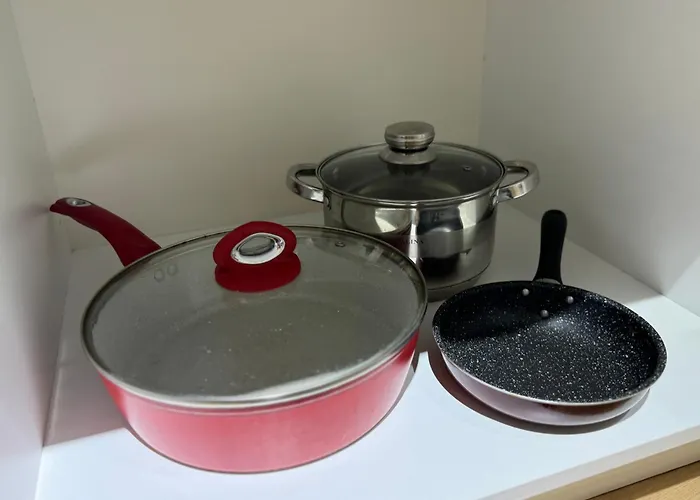 شقة Colorful , Centre *