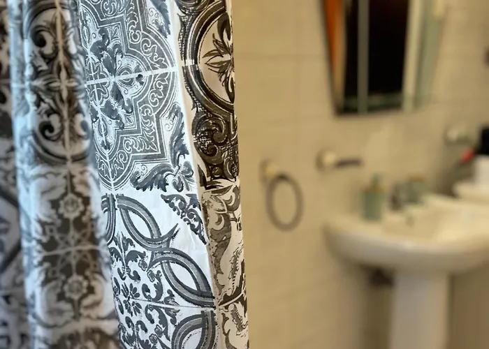 Colorful , Centre شقة تيرانا